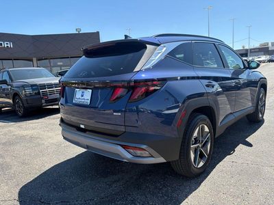2026 Hyundai Tucson - Photo 59
