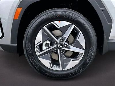 2026 Hyundai Tucson - Photo 11