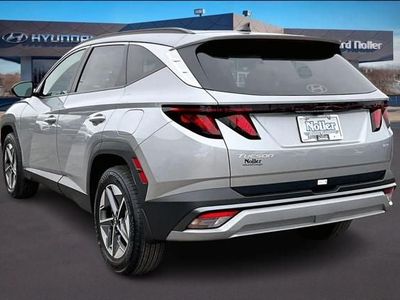 2026 Hyundai Tucson - Photo 3