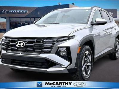2026 Hyundai Tucson - Photo 15