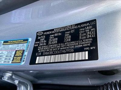 2026 Hyundai Tucson - Photo 10