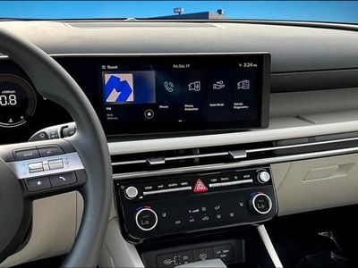 2026 Hyundai Tucson - Photo 4