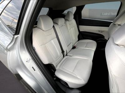 2026 Hyundai Tucson - Photo 6