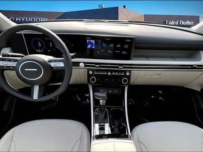 2026 Hyundai Tucson - Photo 18