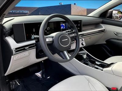 2026 Hyundai Tucson - Photo 19