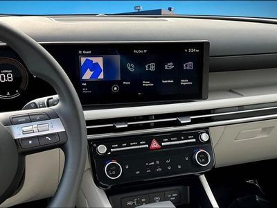 2026 Hyundai Tucson - Photo 20