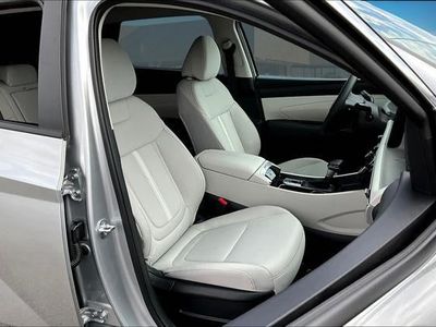 2026 Hyundai Tucson - Photo 21