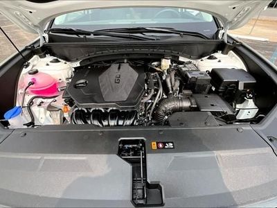 2026 Hyundai Tucson - Photo 10