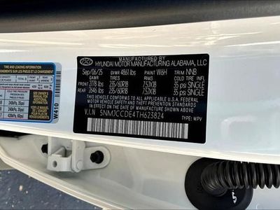 2026 Hyundai Tucson - Photo 14