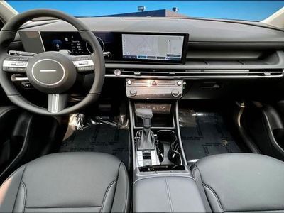 2026 Hyundai Tucson - Photo 19