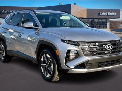 2026 Hyundai Tucson - Photo 2
