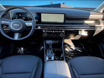 2026 Hyundai Tucson - Photo 5