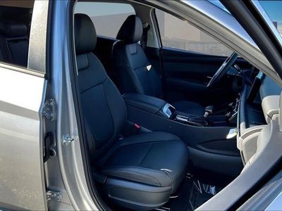 2026 Hyundai Tucson - Photo 22