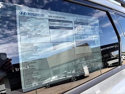 2026 Hyundai Tucson - Photo 10