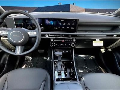 2026 Hyundai Tucson - Photo 2