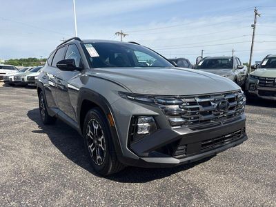 2026 Hyundai Tucson - Photo 28