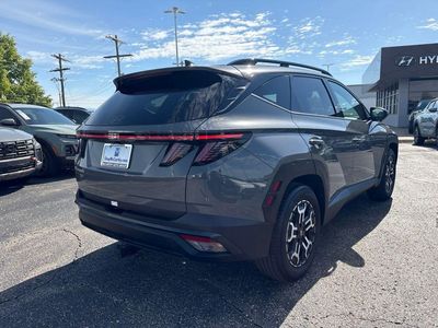 2026 Hyundai Tucson - Photo 29
