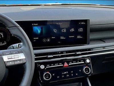 2026 Hyundai Tucson - Photo 20