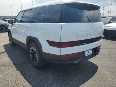 2026 Hyundai Santa Fe - Photo 6