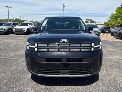 2026 Hyundai Santa Fe - Photo 2