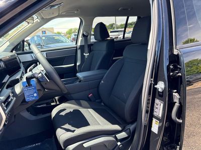2026 Hyundai Santa Fe - Photo 29