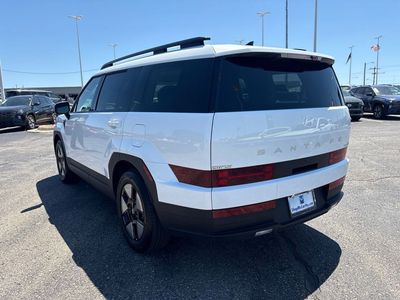 2026 Hyundai Santa Fe Hybrid - Photo 4