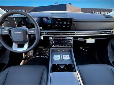 2026 Hyundai Santa Fe Hybrid - Photo 22