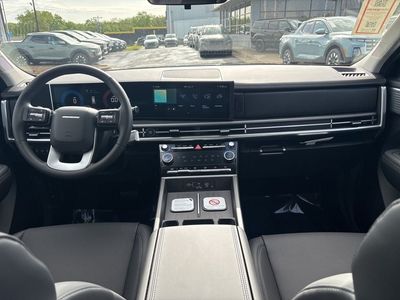 2026 Hyundai Santa Fe Hybrid - Photo 18