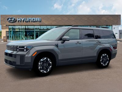 2026 Hyundai Santa Fe - Photo 2