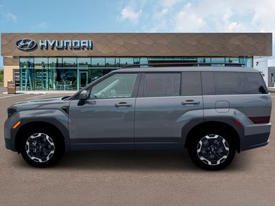 2026 Hyundai Santa Fe - Photo 3
