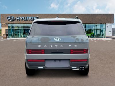 2026 Hyundai Santa Fe - Photo 6