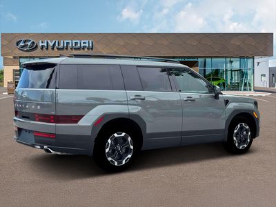 2026 Hyundai Santa Fe - Photo 8