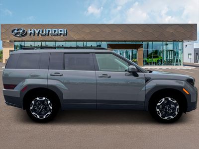 2026 Hyundai Santa Fe - Photo 9