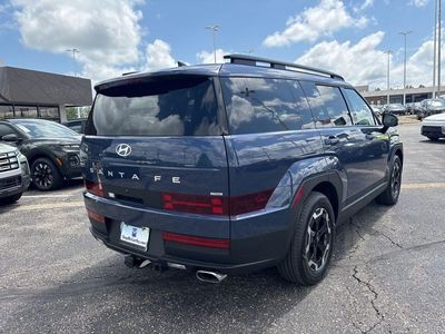 2026 Hyundai Santa Fe - Photo 30
