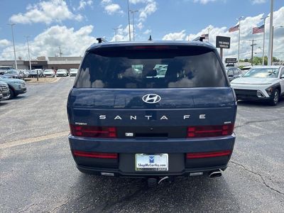 2026 Hyundai Santa Fe - Photo 31