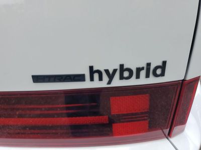 2026 Hyundai Santa Fe Hybrid - Photo 24