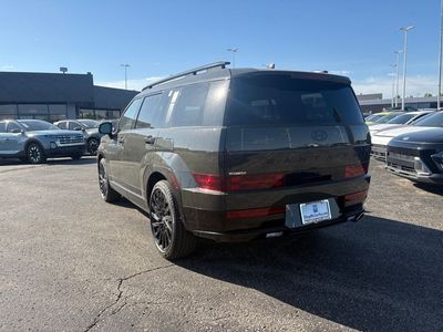 2026 Hyundai Santa Fe - Photo 2