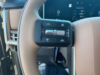 2026 Hyundai Santa Fe - Photo 7