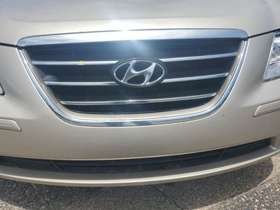 2009 Hyundai Sonata - Photo 12
