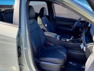 2026 Hyundai Santa Cruz - Photo 22