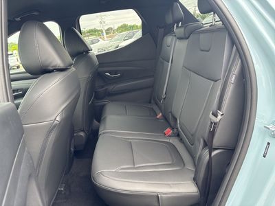 2026 Hyundai Santa Cruz - Photo 14