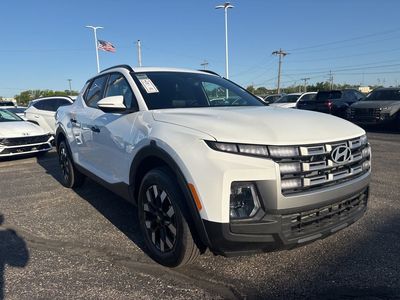 2026 Hyundai Santa Cruz - Photo 3