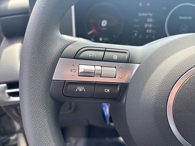2026 Hyundai Santa Cruz - Photo 10