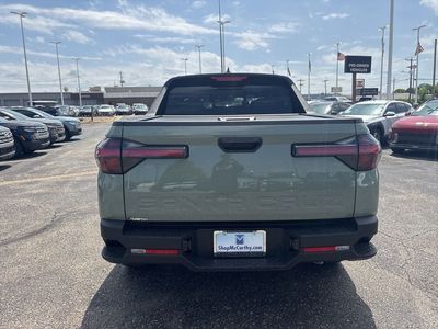 2026 Hyundai Santa Cruz - Photo 6