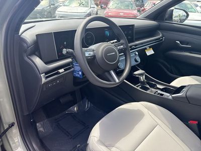 2026 Hyundai Santa Cruz - Photo 9