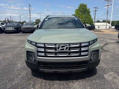 2026 Hyundai Santa Cruz - Photo 10