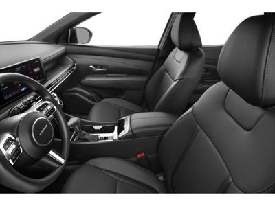 2026 Hyundai Santa Cruz - Photo 4