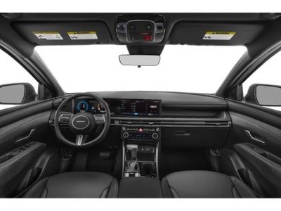 2026 Hyundai Santa Cruz - Photo 17