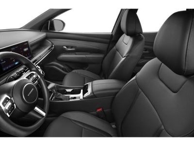 2026 Hyundai Santa Cruz - Photo 18