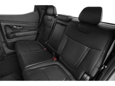 2026 Hyundai Santa Cruz - Photo 21